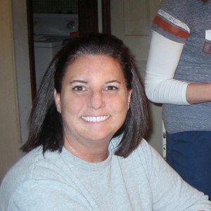 Meet your Posher, Lynn